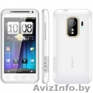 170$---ZOPO ZP100 (MT6575(1Ghz), 4.3 inch, QHD, Android 2.3).NEW!!! - Изображение #2, Объявление #943337