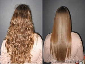 Лечебное  выпрямление волос от Global Keratin - Изображение #3, Объявление #937485
