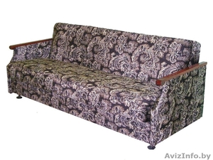 Продам диван-кровать новый - Изображение #1, Объявление #942397