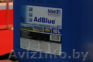 Добавка AdBlue    - Изображение #1, Объявление #949541