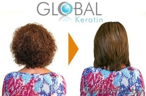 Лечебное  выпрямление волос от Global Keratin - Изображение #6, Объявление #937485