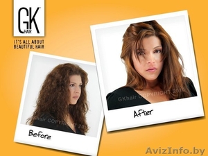 Лечебное  выпрямление волос от Global Keratin - Изображение #7, Объявление #937485