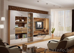 Корпусная мебель в Минске - Изображение #5, Объявление #945389