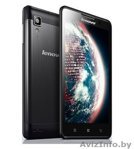Купить Lenovo P780 Android, экран 5" IPS (720x1280), процессор 1200 МГц (4 ядр.) - Изображение #2, Объявление #951640