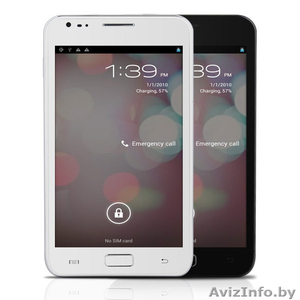 Samsung Galaxy Note i9220+ (n9000) 2sim\сим MTK6575 Android 4 1.4GHz  - Изображение #2, Объявление #943314