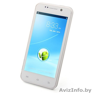 Купить THL W100 Android 4.2 MTK6589  4.5" Quad-Core HD 960*540 2sim - Изображение #2, Объявление #943346