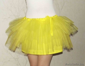 Пышные юбки пачки для девичника - Изображение #1, Объявление #945451