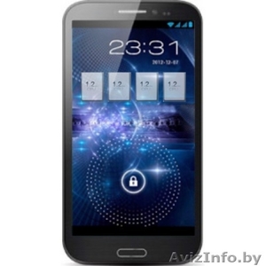 Zopo ZP950+ 5,7 дюйма  Quad-Core (4 ядра) MT6589 1,2 ГГц, 16 Гб ROM   RAM 1Гб - Изображение #1, Объявление #943345