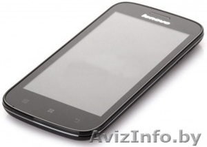 Lenovo A760 2sim, Quad Core 1.2GHz, 4 ядра, Lenovo A760 купить в Минске. - Изображение #3, Объявление #965176