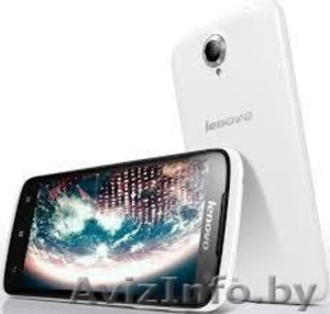 Купить Lenovo A830 Android, экран 5" IPS (540x960), процессор 1200 МГц (4 ядр.), - Изображение #2, Объявление #954917