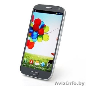 Samsung Galaxy S4 S9500 2sim MTK6589 4 ядра, s9500 купить в Минске. - Изображение #1, Объявление #958928