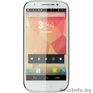 THL W8+ 2sim MTK6589 4 ядра Android, THL W8 купить в Минске. - Изображение #3, Объявление #958930