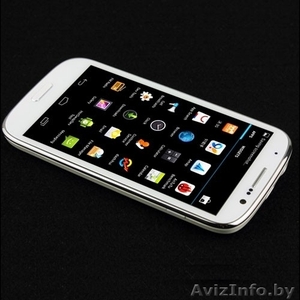 THL W8+ 2sim MTK6589 4 ядра Android, THL W8 купить в Минске. - Изображение #4, Объявление #958930