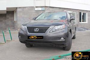 Lexus RX 350. Авто в наличии - Изображение #1, Объявление #957604