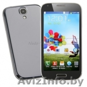 Samsung i9500 Galaxy S4 mini 1GHz 2sim S4 mini   - Изображение #3, Объявление #958925