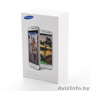 Samsung Galaxy S4 S9500 2sim MTK6589 4 ядра, s9500 купить в Минске. - Изображение #4, Объявление #958928