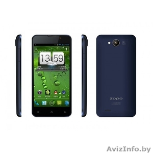 ZOPO С3 16GB (5.0" Full HD,2 СИМ, 13 Мпикс, MTK6589T 1,5 Ггц, 1Gb RAM), ZOPO C3  - Изображение #4, Объявление #965196