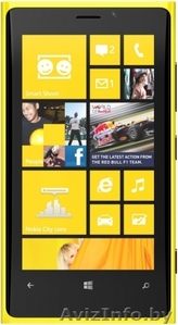 Nokia Lumia J920 Duos  МТК6515+Android 4, Nokia Lumia J920 купить в Минске.     - Изображение #1, Объявление #967417