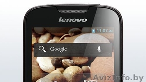 Lenovo A690 2sim MTK 6577 1.0 MHz, 2 ядра, Lenovo A690 купить в Минске. - Изображение #4, Объявление #965159