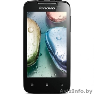 Lenovo A390 2sim MTK 6577 1.0 MHz, 2 ядра, Lenovo A390 купить в Минске - Изображение #1, Объявление #965157