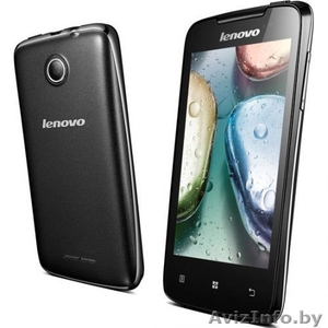 Lenovo A390 2sim MTK 6577 1.0 MHz, 2 ядра, Lenovo A390 купить в Минске - Изображение #2, Объявление #965157