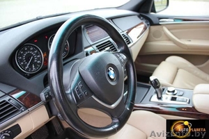 BMW X5, 2008, черный, АВТО В НАЛИЧИИ - Изображение #5, Объявление #957853