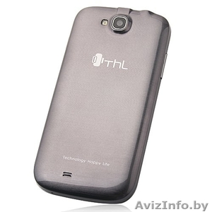 THL W8+ 2sim MTK6589 4 ядра Android, THL W8 купить в Минске. - Изображение #6, Объявление #958930