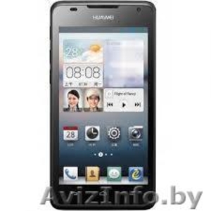 Huawei Ascend G510 (U8951) 2sim, Qualcomm MSM8225  1200 МГц, 2 ядра. - Изображение #1, Объявление #965200