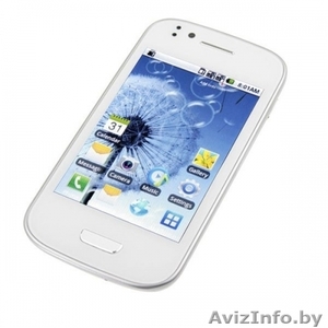 Samsung i9300 Galaxy S3 mini 2sim Android, Samsung Galaxy S3 mini - Изображение #2, Объявление #958923