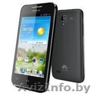 Huawei U8825 Ascend G330 2sim, MSM8225 1 ГГц, 2 ядра, Huawei G330 купить Минск - Изображение #2, Объявление #965192