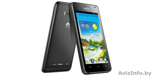 Huawei U8950 Ascend G600 Honor Pro 2sim,  1,2 ГГц, 2 ядра - Изображение #3, Объявление #965210