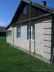 Продается дом 120 км. от Минска - Изображение #2, Объявление #958261