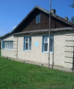 Продается дом 120 км. от Минска - Изображение #4, Объявление #958261