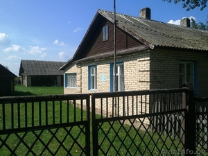 Продается дом 120 км. от Минска - Изображение #6, Объявление #958261