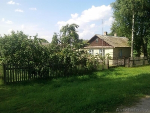Продается дом 120 км. от Минска - Изображение #1, Объявление #958261