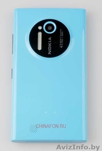Nokia Lumia J1020 Duos  МТК6515+Android , Nokia Lumia J1020 купить в Минске. - Изображение #4, Объявление #967419