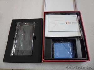 Lenovo P770 2sim MTK 6577T 1.2 MHz, 2 ядра Android, Lenovo P770 купить в Минске. - Изображение #3, Объявление #958916