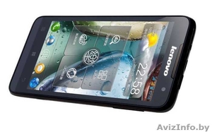 Lenovo P770 2sim MTK 6577T 1.2 MHz, 2 ядра Android, Lenovo P770 купить в Минске. - Изображение #5, Объявление #958916