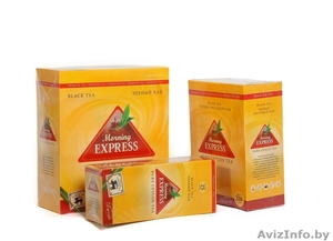  Цейлонский чай Morning Express - Изображение #2, Объявление #958694