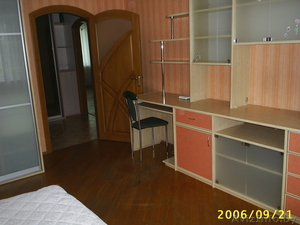 Сдам 3-комнатную квартиру на длительный срок - Изображение #3, Объявление #955640