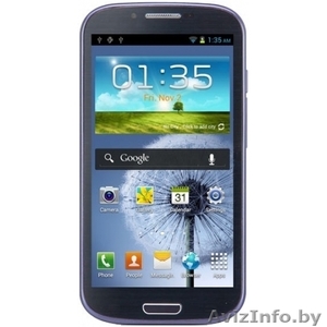 Samsung i9300 Galaxy S3 2sim MTK6577 2 ядра Android,  купить в Минске. - Изображение #2, Объявление #958915