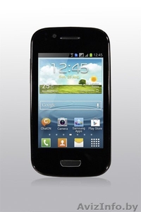 Samsung i9300 Galaxy S3 mini 2sim Android, Samsung Galaxy S3 mini - Изображение #1, Объявление #958923