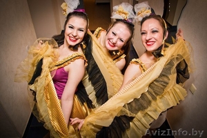 Шоу балет DIVA Молодечно. Минск. РБ. 