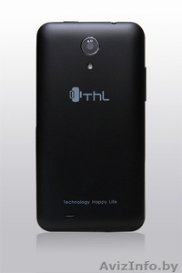 THL W100S 2sim MTK6582 4 ядра Android, THL W100S купить в Минске. - Изображение #1, Объявление #958934