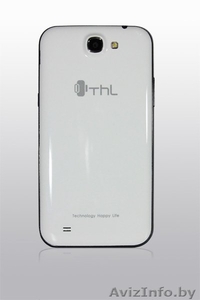 THL W7S 2sim MTK6589 4 ядра Android, THL W7S купить в Минске. - Изображение #2, Объявление #958929