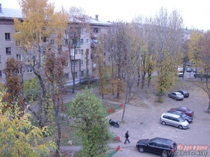 3-х комнатная квартира, Продажа!  рядом Комаровский рынком - Изображение #2, Объявление #979050