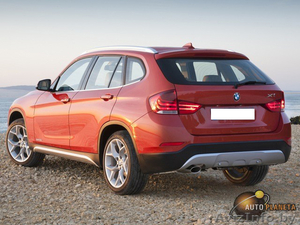 BMW X1 sDrive18i, под заказ из Германии - Изображение #3, Объявление #974345