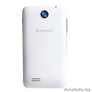 Lenovo A590 2sim MTK 6577 1.0 MHz, 2 ядра, Lenovo A590 купить в Минске. - Изображение #2, Объявление #978059