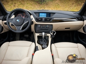 BMW X1 sDrive18i, под заказ из Германии - Изображение #4, Объявление #974345