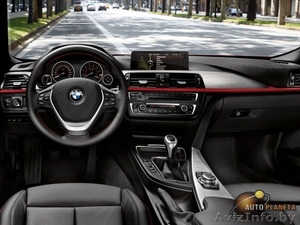BMW 320d, под заказ из Германии - Изображение #3, Объявление #974361